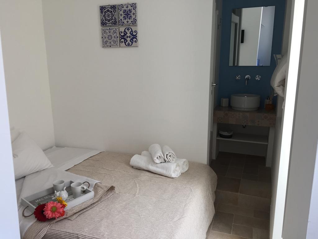 La Casetta 19 Polignano a Mare Room photo