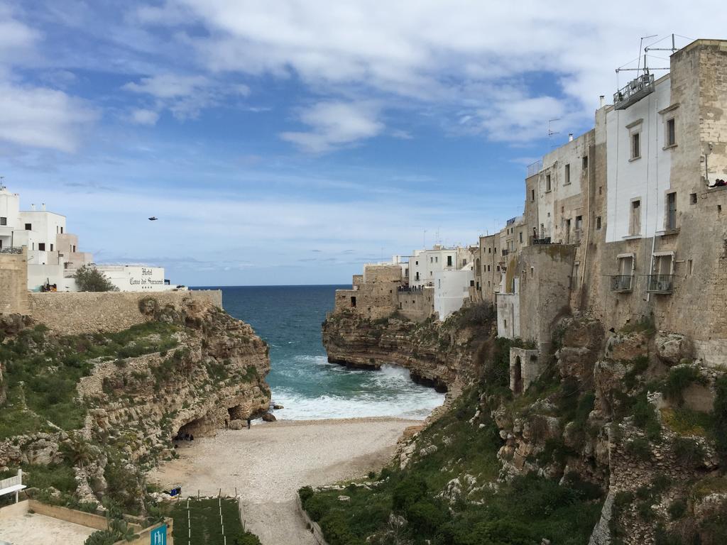 La Casetta 19 Polignano a Mare Room photo
