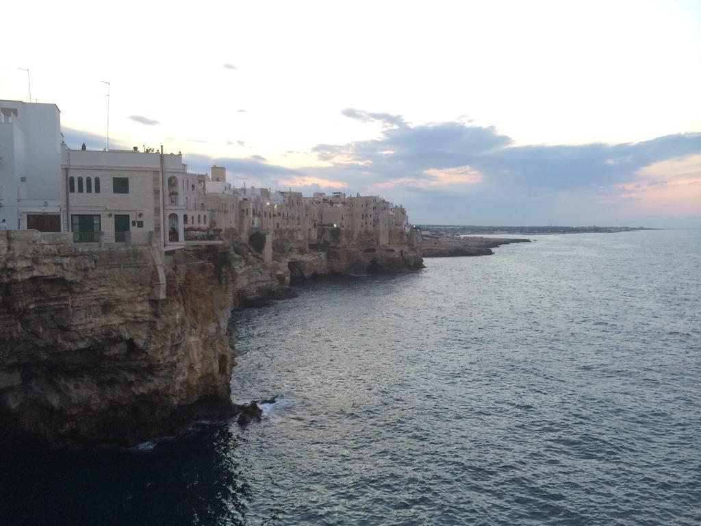 La Casetta 19 Polignano a Mare Room photo