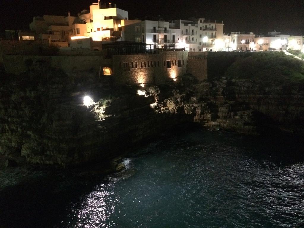 La Casetta 19 Polignano a Mare Room photo