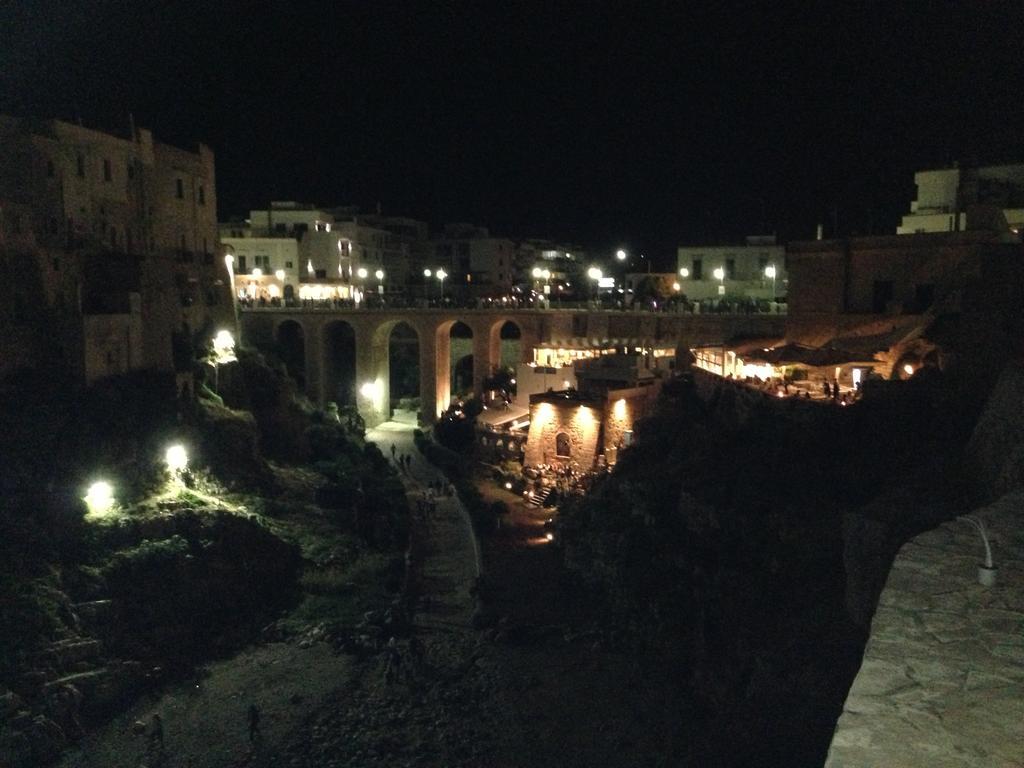 La Casetta 19 Polignano a Mare Room photo