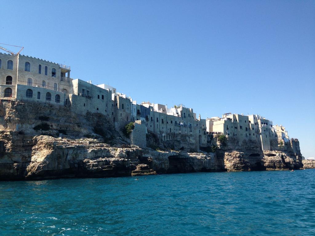La Casetta 19 Polignano a Mare Room photo