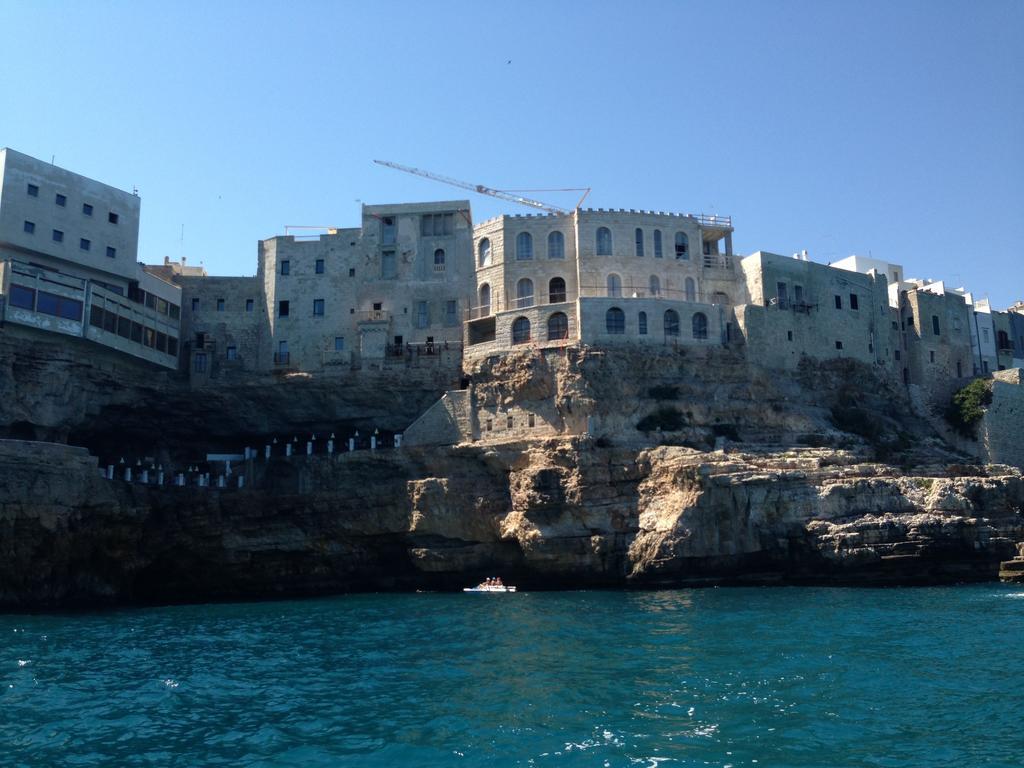 La Casetta 19 Polignano a Mare Room photo