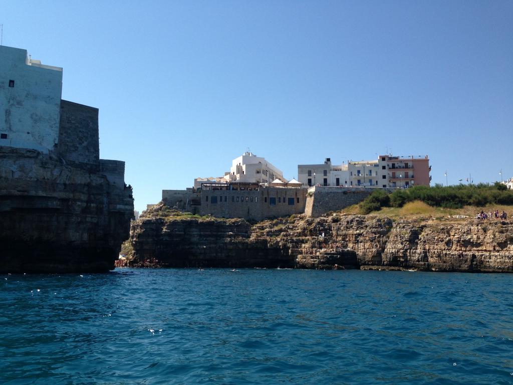 La Casetta 19 Polignano a Mare Room photo