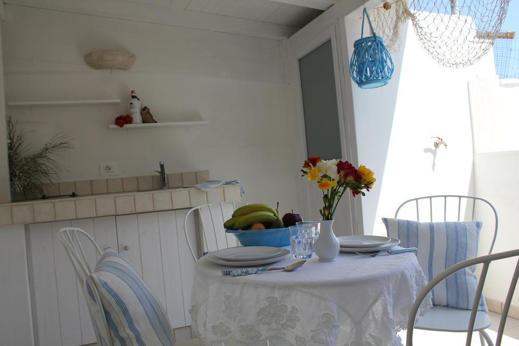 La Casetta 19 Polignano a Mare Room photo