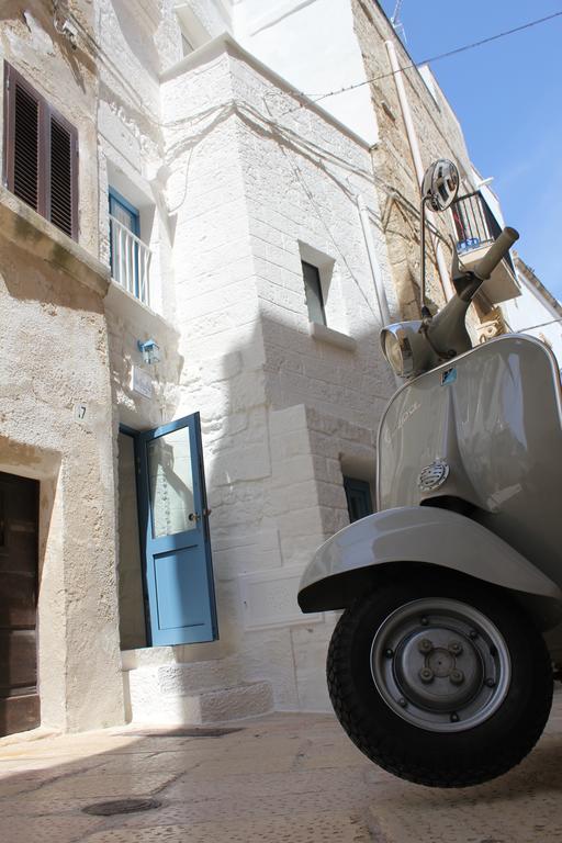 La Casetta 19 Polignano a Mare Room photo