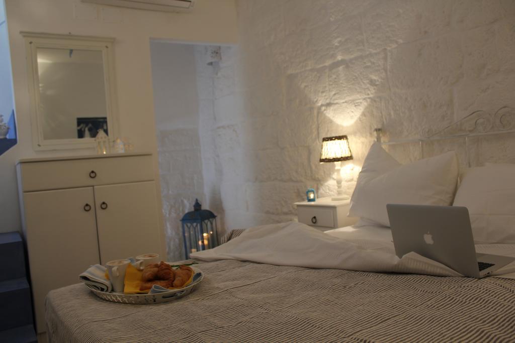La Casetta 19 Polignano a Mare Room photo