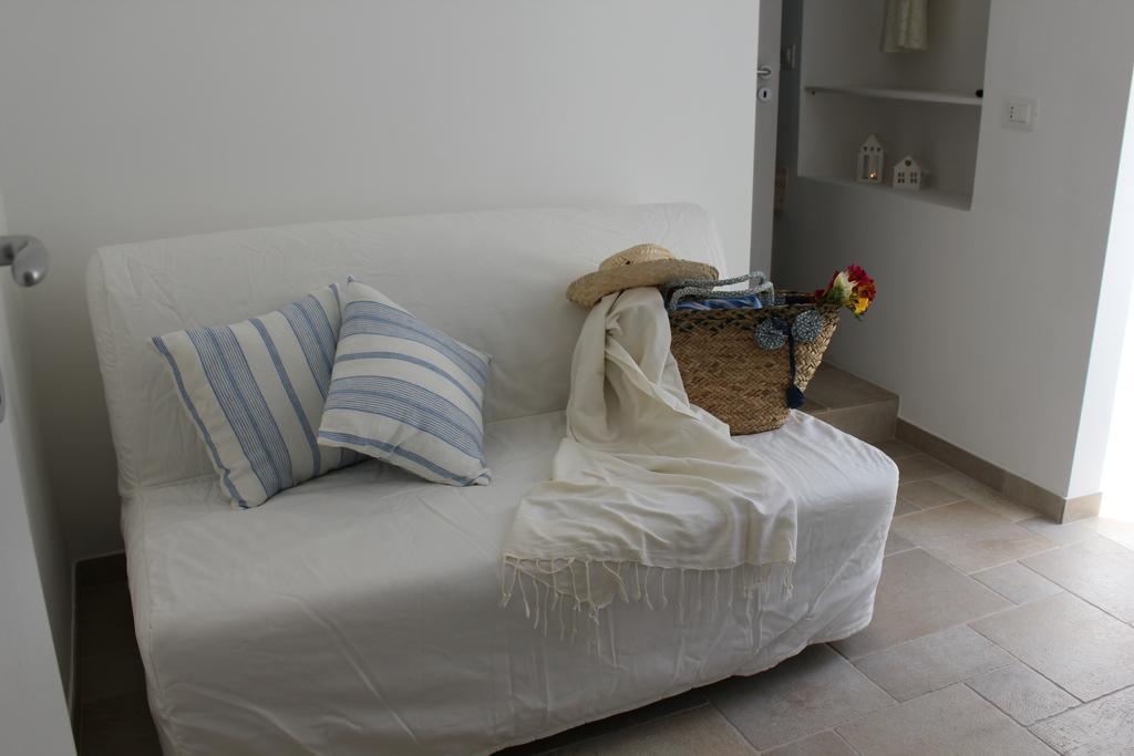 La Casetta 19 Polignano a Mare Room photo