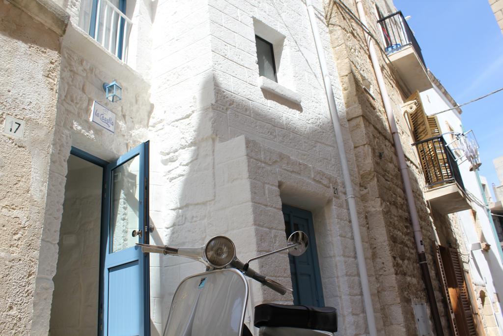 La Casetta 19 Polignano a Mare Room photo
