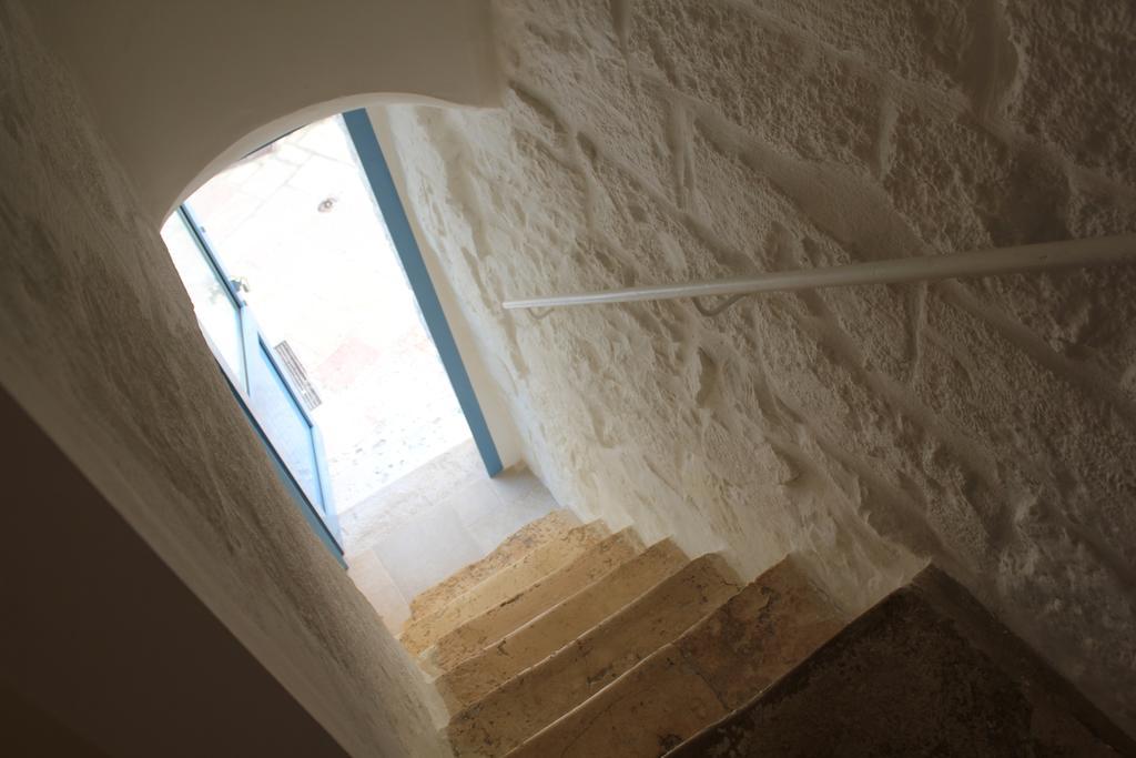 La Casetta 19 Polignano a Mare Room photo